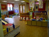 The Buchanan Park Nursery 688001 Image 1